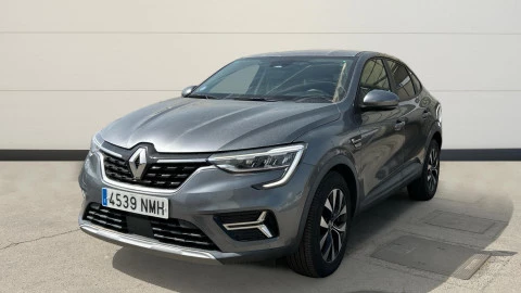Renault Arkana Evolution TCe 103kW(140CV) EDC mild hybr