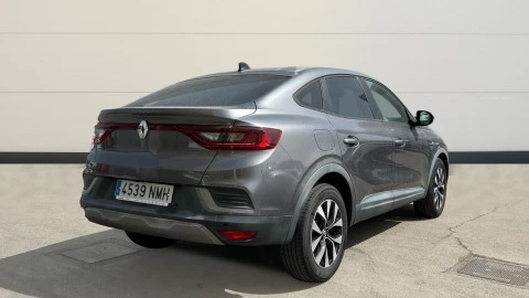 Renault Arkana Evolution TCe 103kW(140CV) EDC mild hybr