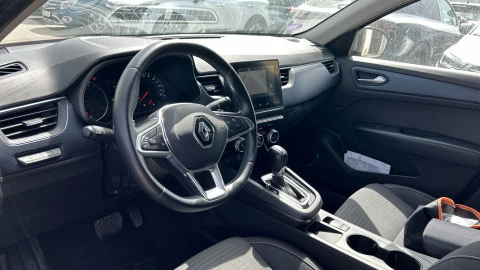 Renault Arkana Evolution TCe 103kW(140CV) EDC mild hybr