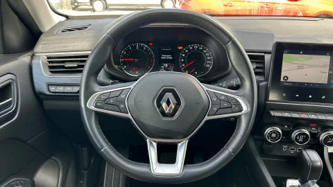 Renault Arkana Evolution TCe 103kW(140CV) EDC mild hybr