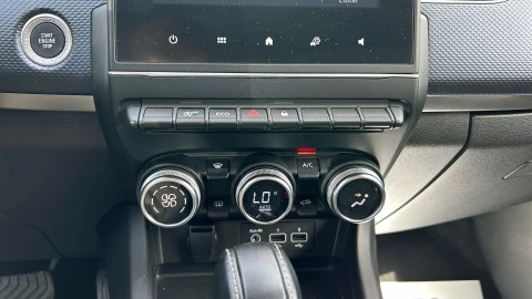 Renault Arkana Evolution TCe 103kW(140CV) EDC mild hybr