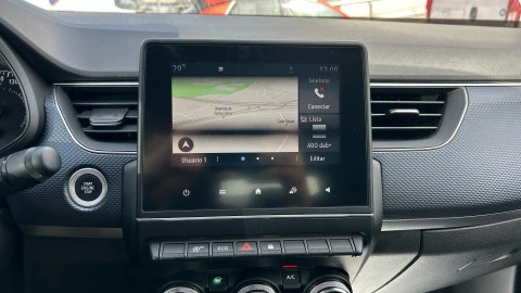 Renault Arkana Evolution TCe 103kW(140CV) EDC mild hybr