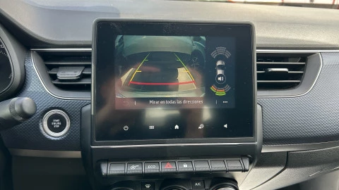 Renault Arkana Evolution TCe 103kW(140CV) EDC mild hybr