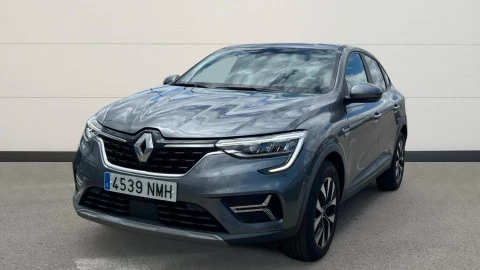 Renault Arkana Evolution TCe 103kW(140CV) EDC mild hybr