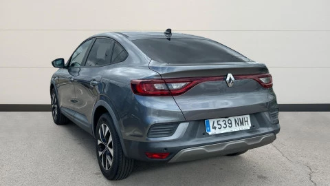 Renault Arkana Evolution TCe 103kW(140CV) EDC mild hybr