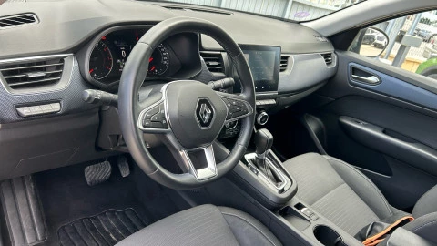 Renault Arkana Evolution TCe 103kW(140CV) EDC mild hybr