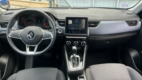 Renault Arkana Evolution TCe 103kW(140CV) EDC mild hybr