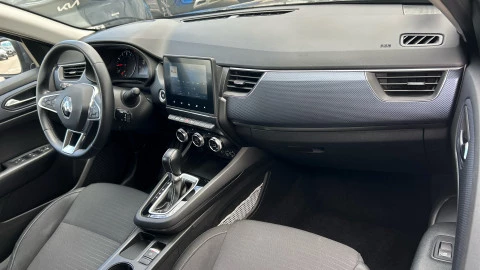 Renault Arkana Evolution TCe 103kW(140CV) EDC mild hybr