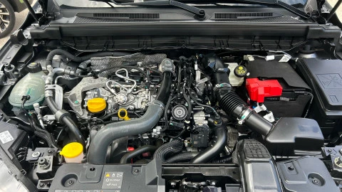Renault Arkana Evolution TCe 103kW(140CV) EDC mild hybr