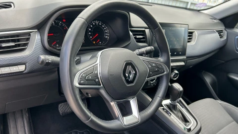 Renault Arkana Evolution TCe 103kW(140CV) EDC mild hybr