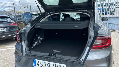 Renault Arkana Evolution TCe 103kW(140CV) EDC mild hybr