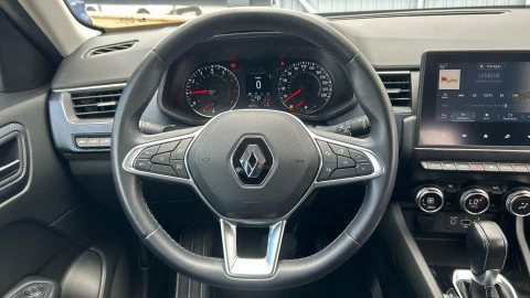 Renault Arkana Evolution TCe 103kW(140CV) EDC mild hybr