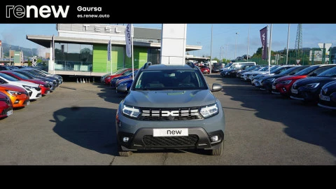 Dacia Duster Journey Go TCE 110kW (150CV) 4X2 EDC