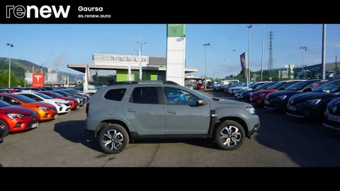 Dacia Duster Journey Go TCE 110kW (150CV) 4X2 EDC