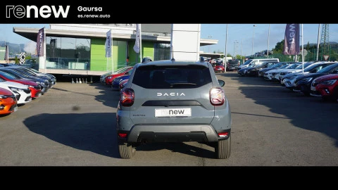 Dacia Duster Journey Go TCE 110kW (150CV) 4X2 EDC