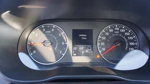 Dacia Duster Journey Go TCE 110kW (150CV) 4X2 EDC