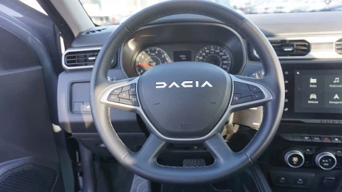 Dacia Duster Journey Go TCE 110kW (150CV) 4X2 EDC