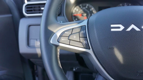 Dacia Duster Journey Go TCE 110kW (150CV) 4X2 EDC