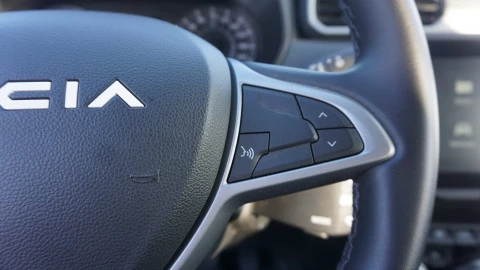 Dacia Duster Journey Go TCE 110kW (150CV) 4X2 EDC