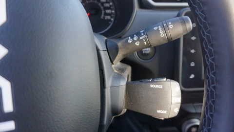 Dacia Duster Journey Go TCE 110kW (150CV) 4X2 EDC