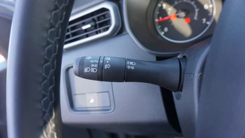 Dacia Duster Journey Go TCE 110kW (150CV) 4X2 EDC