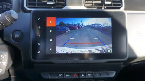 Dacia Duster Journey Go TCE 110kW (150CV) 4X2 EDC