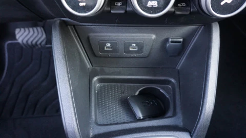 Dacia Duster Journey Go TCE 110kW (150CV) 4X2 EDC