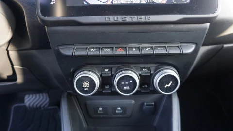 Dacia Duster Journey Go TCE 110kW (150CV) 4X2 EDC