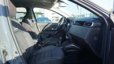 Dacia Duster Journey Go TCE 110kW (150CV) 4X2 EDC
