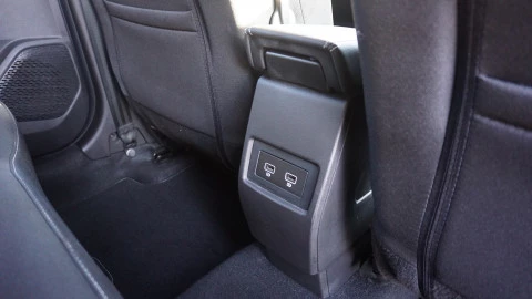 Dacia Duster Journey Go TCE 110kW (150CV) 4X2 EDC