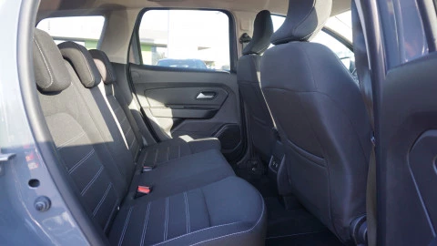 Dacia Duster Journey Go TCE 110kW (150CV) 4X2 EDC