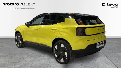 Volvo EX30 Single Motor Extended Range Plus Auto 200 kW (272 CV)