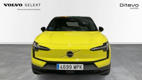 Volvo EX30 Single Motor Extended Range Plus Auto 200 kW (272 CV)