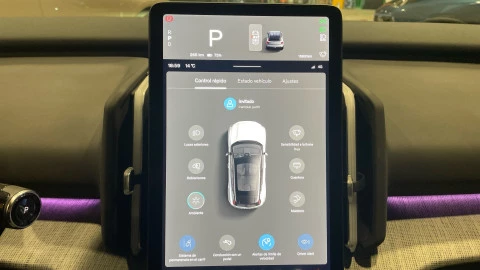 Volvo EX30 Single Motor Extended Range Plus Auto 200 kW (272 CV)