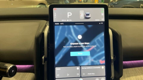 Volvo EX30 Single Motor Extended Range Plus Auto 200 kW (272 CV)