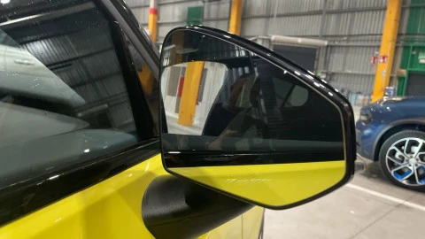 Volvo EX30 Single Motor Extended Range Plus Auto 200 kW (272 CV)