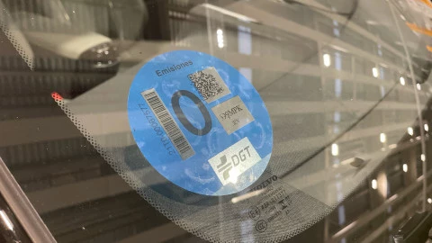 Volvo EX30 Single Motor Extended Range Plus Auto 200 kW (272 CV)