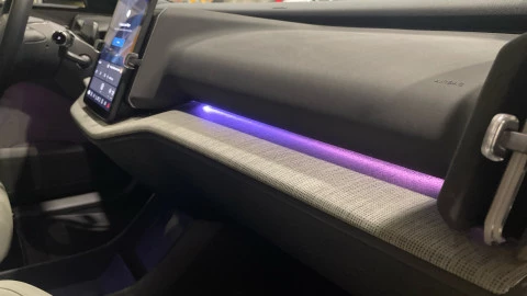 Volvo EX30 Single Motor Extended Range Plus Auto 200 kW (272 CV)