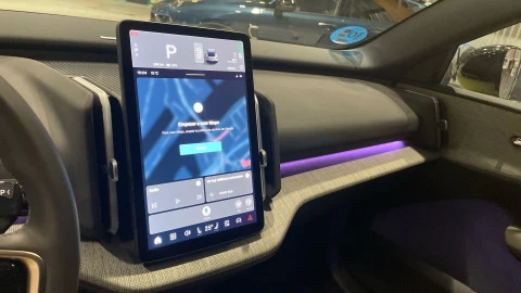 Volvo EX30 Single Motor Extended Range Plus Auto 200 kW (272 CV)