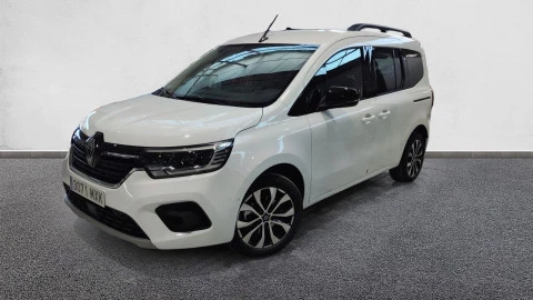 Renault Kangoo Combi Techno 1.5 blue dci 70kw (95cv)