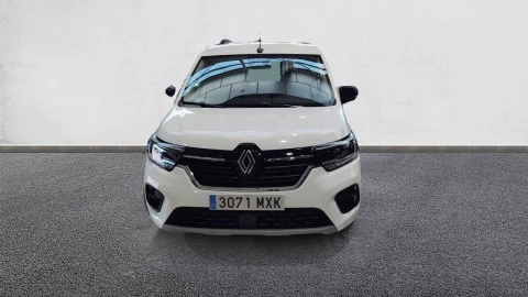 Renault Kangoo Combi Techno 1.5 blue dci 70kw (95cv)