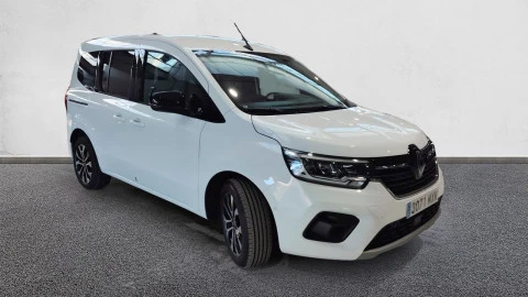 Renault Kangoo Combi Techno 1.5 blue dci 70kw (95cv)