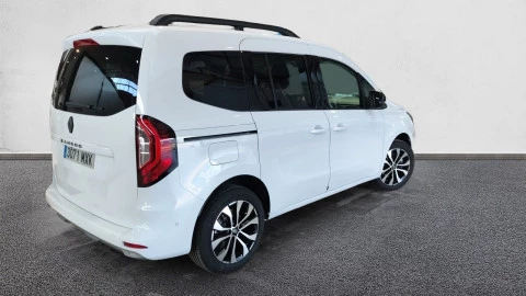 Renault Kangoo Combi Techno 1.5 blue dci 70kw (95cv)