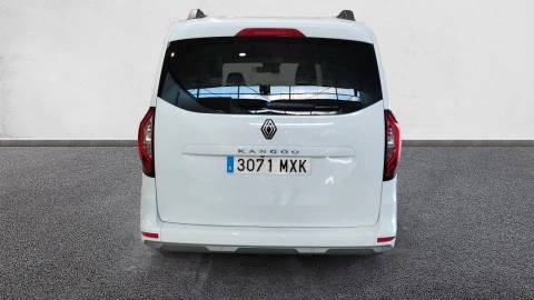 Renault Kangoo Combi Techno 1.5 blue dci 70kw (95cv)
