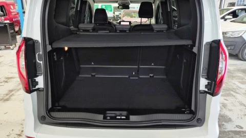 Renault Kangoo Combi Techno 1.5 blue dci 70kw (95cv)