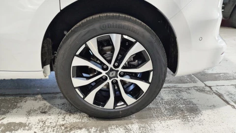 Renault Kangoo Combi Techno 1.5 blue dci 70kw (95cv)