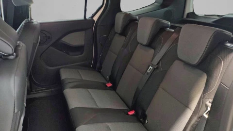 Renault Kangoo Combi Techno 1.5 blue dci 70kw (95cv)