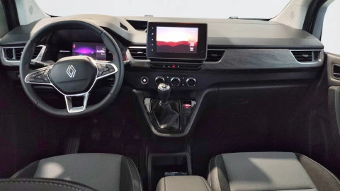 Renault Kangoo Combi Techno 1.5 blue dci 70kw (95cv)