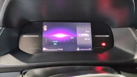 Renault Kangoo Combi Techno 1.5 blue dci 70kw (95cv)