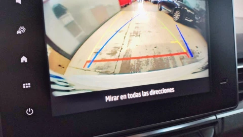 Renault Kangoo Combi Techno 1.5 blue dci 70kw (95cv)